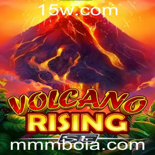 Explorando VolcanoRisingSE: Desafios e Aventuras em um Mundo em Erupção