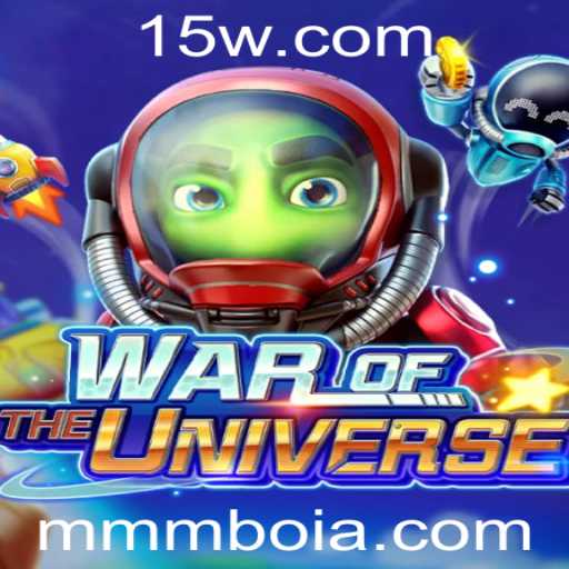 Explorando o Universo de WAROFTHEUNIVERSE: Estratégia e Aventura