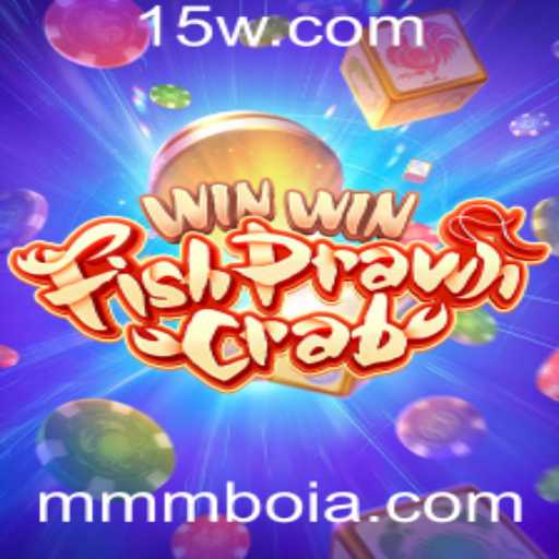 WinWinFishPrawnCrab: Uma Nova Sensação no Mundo dos Jogos